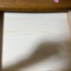 勉強机の画像
