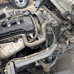 （神奈川発）平成16年式 トヨタトヨエース1.5t積　車検付の画像