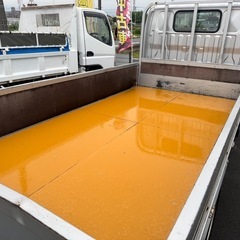 （神奈川発）平成16年式 トヨタトヨエース1.5t積　車検付の画像