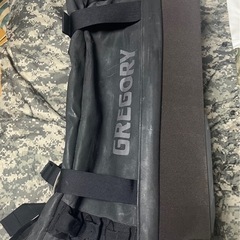 GREGORY グレゴリー アルパカローラー 28スーツケース　キャリーバッグの画像