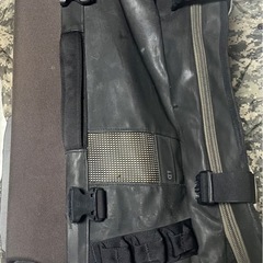 GREGORY グレゴリー アルパカローラー 28スーツケース　キャリーバッグの画像