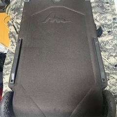 GREGORY グレゴリー アルパカローラー 28スーツケース　キャリーバッグの画像