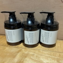 クレイシャンプーcoconeの画像