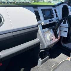 （神奈川発）平成26年式 スズキ　ハスラー　G リフトアップ車　車検付の画像