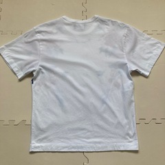 BOUTIQUE MOSCHINO　モスキーノ　花柄プリントTシャツ　半袖　40の画像