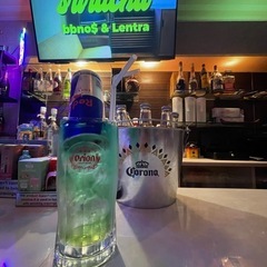 BARの画像
