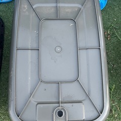 角タブ80L グリーンの画像