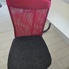美品✨テーブルとイスセットの画像