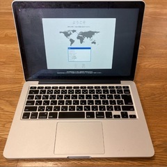 MacBookPro2015の画像