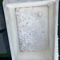 NVBOX(白) 13L の画像