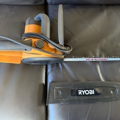RYOBI チェンソー CS-3001の画像