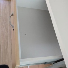 電子レンジ棚の画像