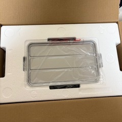オーブントースター‼️新品‼️の画像
