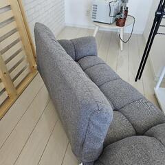 美品✨ソファの画像