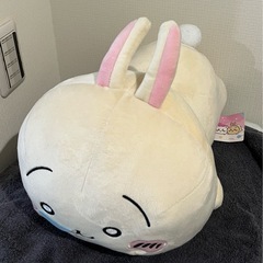 ちいかわ　うさぎ　　ぬいぐるみの画像