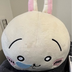 ちいかわ　うさぎ　　ぬいぐるみの画像