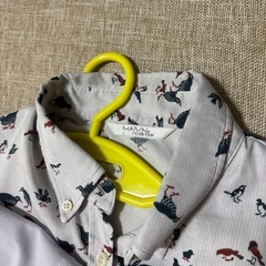 かりゆしウェア　レディースの画像