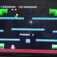 任天堂ゲーム🎵懐かしい40年以上前のゲーム💡走召美品💡の画像