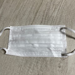 接触冷感マスクの画像