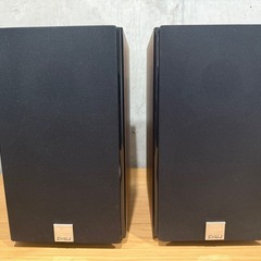 オーディオスピーカー　DALI ZENSOR1
の画像