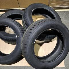 トーヨー タイヤ / TOYO TIRESブランド ： トランパス エムピーセブン / TRANPATH mp7サイズ ： 195/60R16 89H 4本セット未使用　25年製の画像