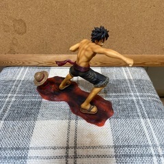 ワンピースフィギュアルフィの画像