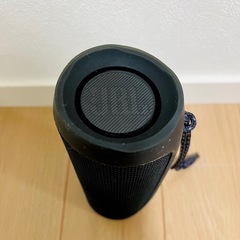 JBL FLIP4 スピーカーの画像