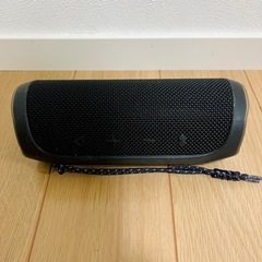 JBL FLIP4 スピーカーの画像