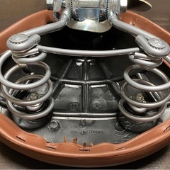 【新品】やわらかサドルの画像