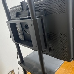 テレビスタンド
の画像