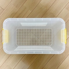 学研 ニューブロック ケースのみ 2個セットの画像