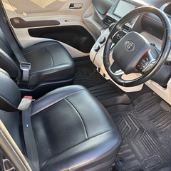車検長め　シエンタの画像