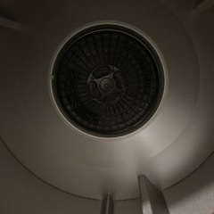 パナソニック電気乾燥機の画像