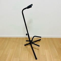 ギタースタンドの画像