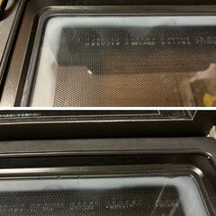 パナソニック 電子レンジ NE-MS266-Kの画像