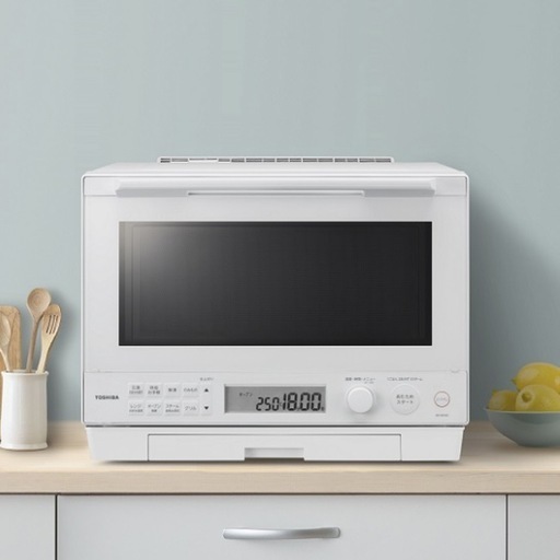 1516.TOSHIBA 多機能オーブン BR-SD100 Amazon | 東芝(TOSHIBA) トースター オーブントースター 4枚焼き