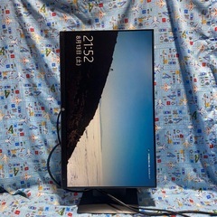 HP Z23n液晶モニター 23インチワイド /フルHD/縦置き可/HDMIの画像