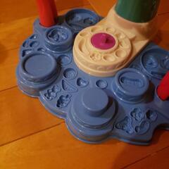 プレイ・ドー マイ ヘラデリア マジカ　粘土を使いアイスなどを作るオモチャの画像