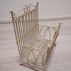 スリッパ収納の画像
