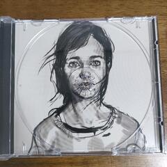 ラストオブアス サントラCD　THE LAST OF US SOUNDTRACK中古の画像