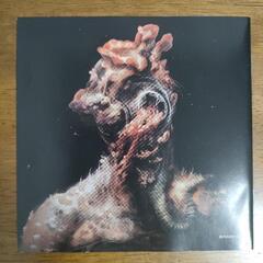 ラストオブアス サントラCD　THE LAST OF US SOUNDTRACK中古の画像