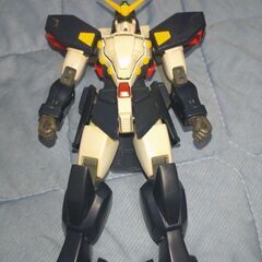 マスターグレード　ガンダム・シュピーゲル　組み立て済み完成品の画像