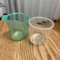 【計量カップ付き】象印炊飯器の画像