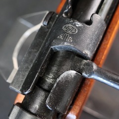 タナカ四四式騎兵銃SMG規格初期型の画像