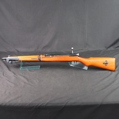 タナカ四四式騎兵銃SMG規格初期型の画像
