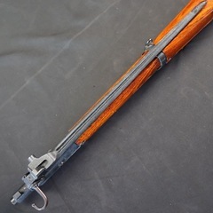 タナカ四四式騎兵銃SMG規格初期型の画像