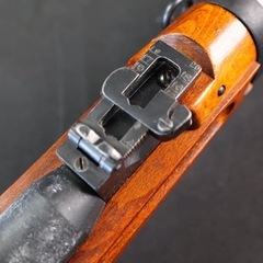 タナカ四四式騎兵銃SMG規格初期型の画像