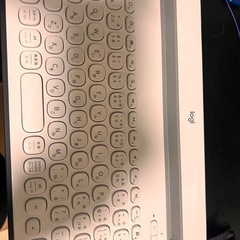 ロジキーボード無料であげますの画像