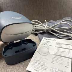 衣類スチーマーモバイルの画像