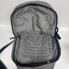 リュックサック　　45×36cmの画像